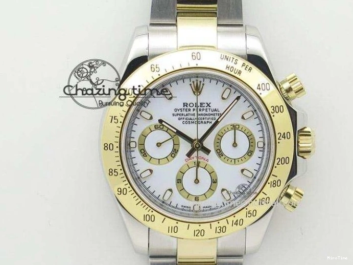 MiroTime 0324 DateJust II 41mm SS YG BP Maker Best Edition Black Roman Dial On Jubilee Bracelet A DailyWear 3665